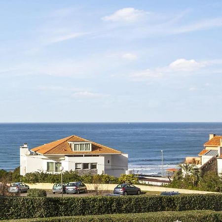 Studio Des Falaises - Welkeys Anglet Dış mekan fotoğraf